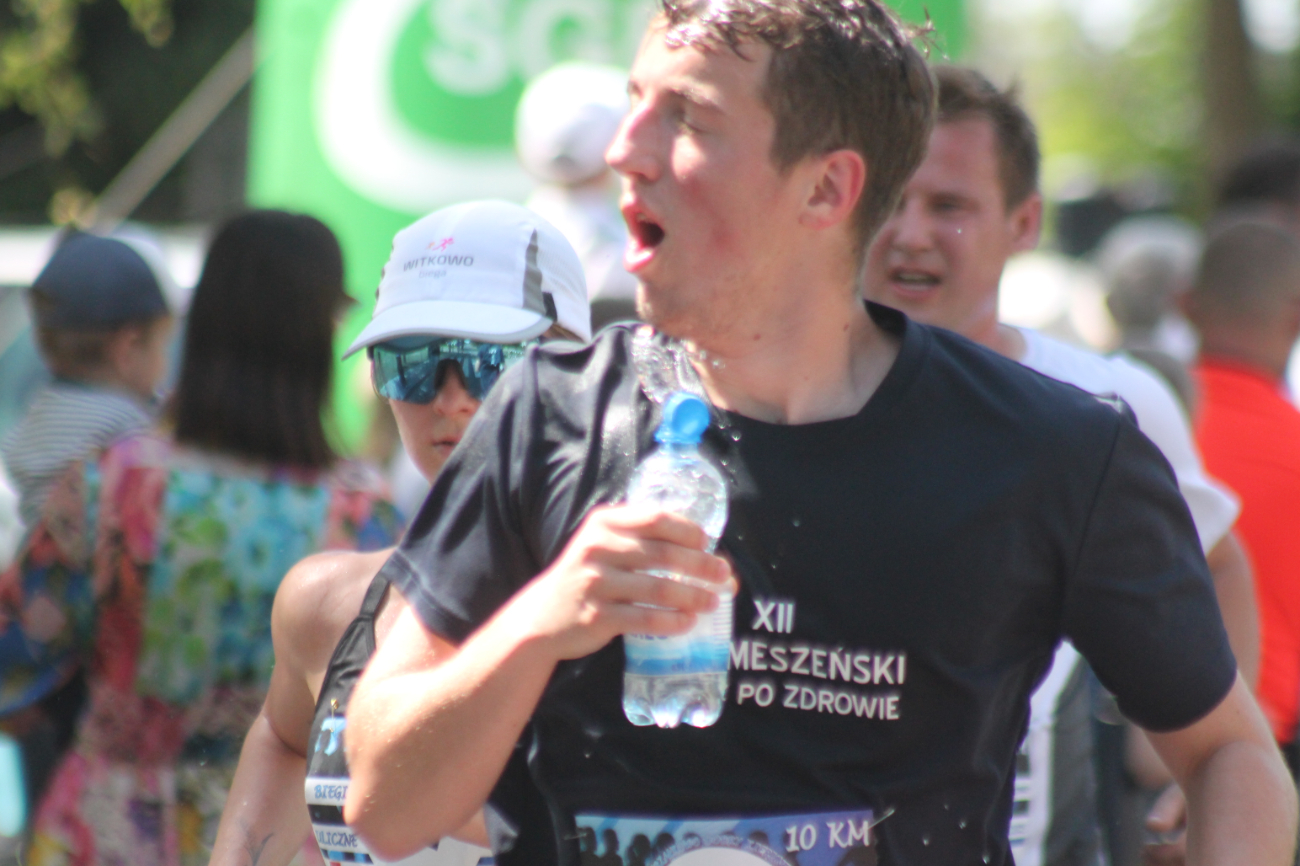 Zmiany w strzałkowskim biegu to zdecydowanie strzał w dziesiątkę