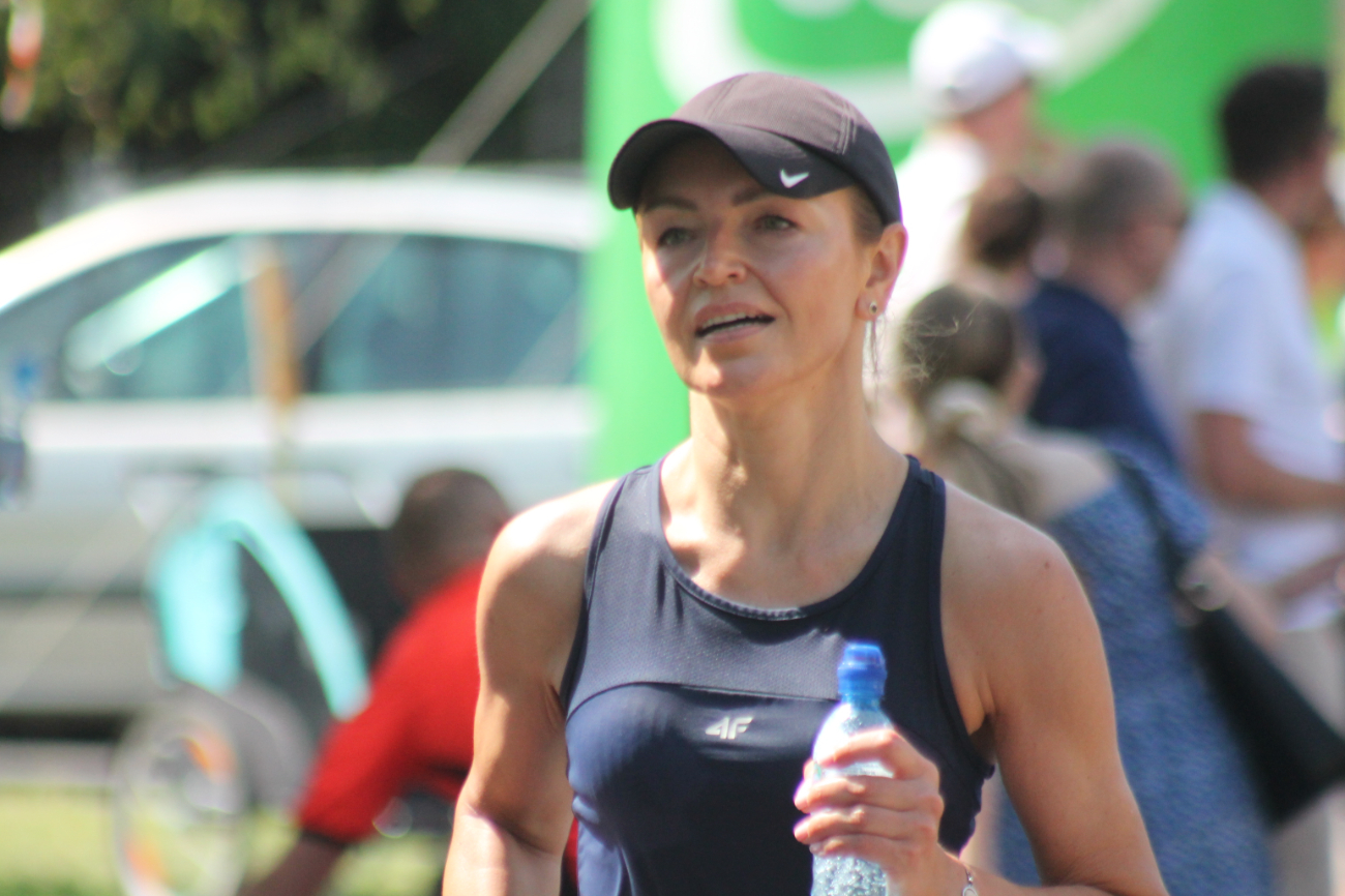 Zmiany w strzałkowskim biegu to zdecydowanie strzał w dziesiątkę