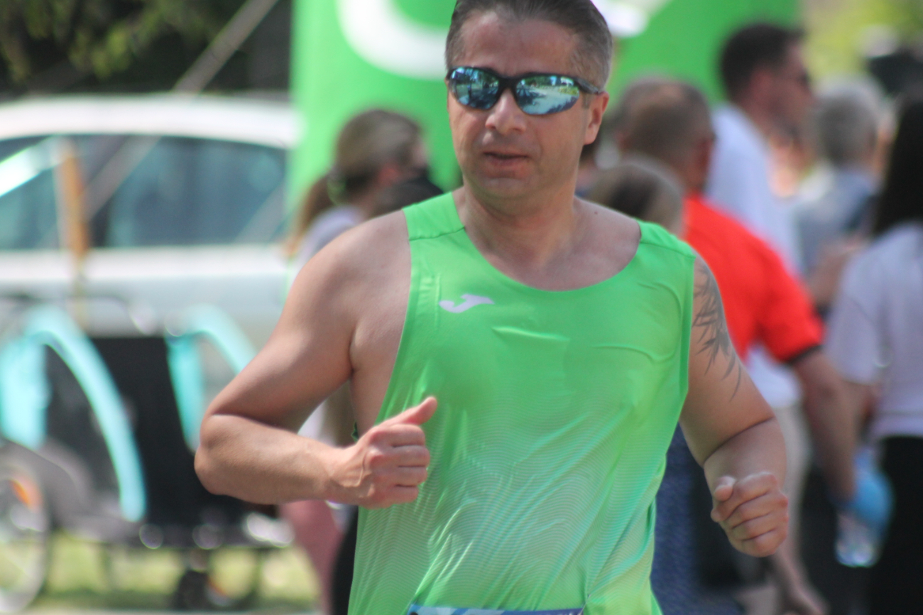 Zmiany w strzałkowskim biegu to zdecydowanie strzał w dziesiątkę