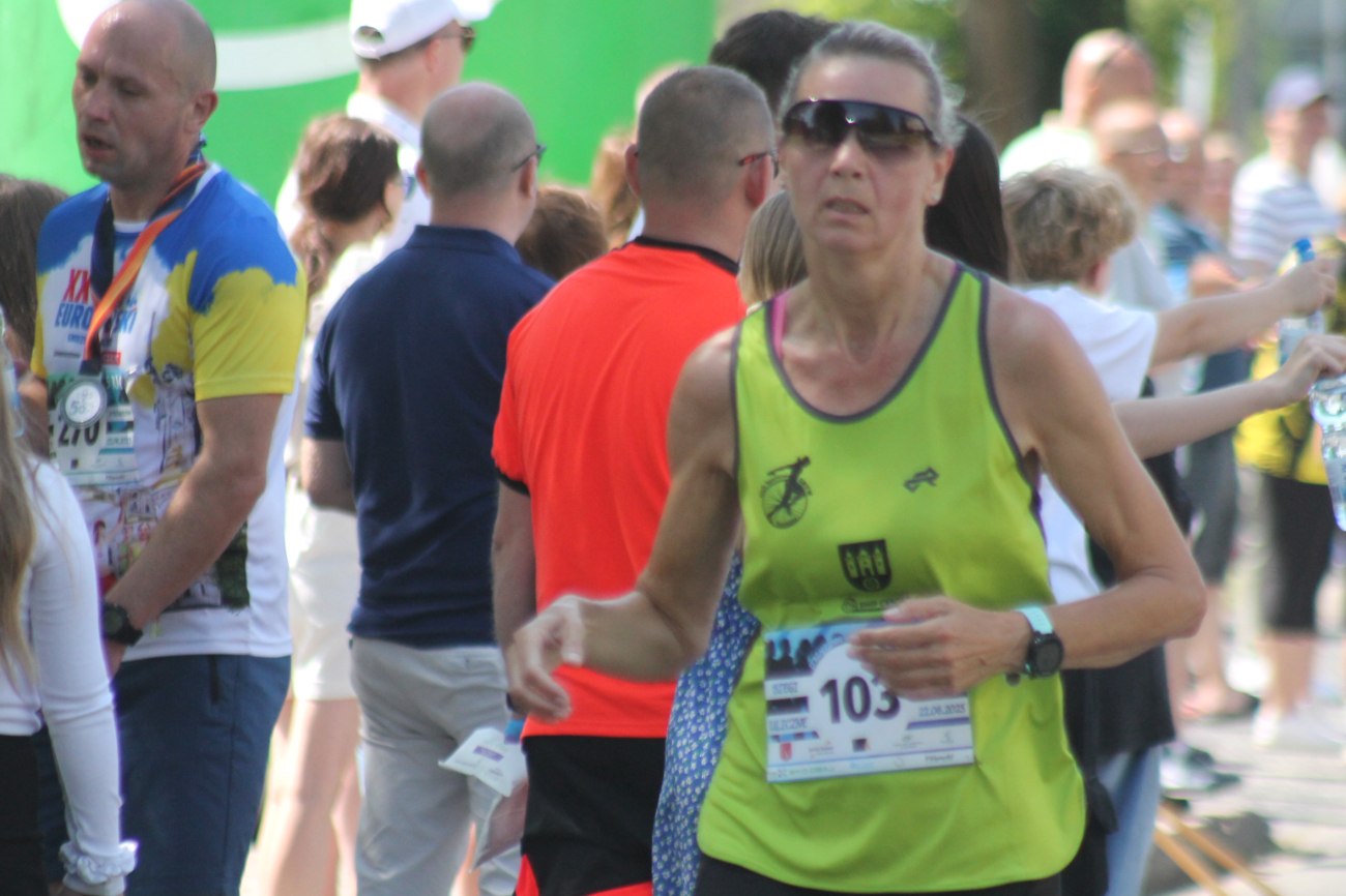 Zmiany w strzałkowskim biegu to zdecydowanie strzał w dziesiątkę