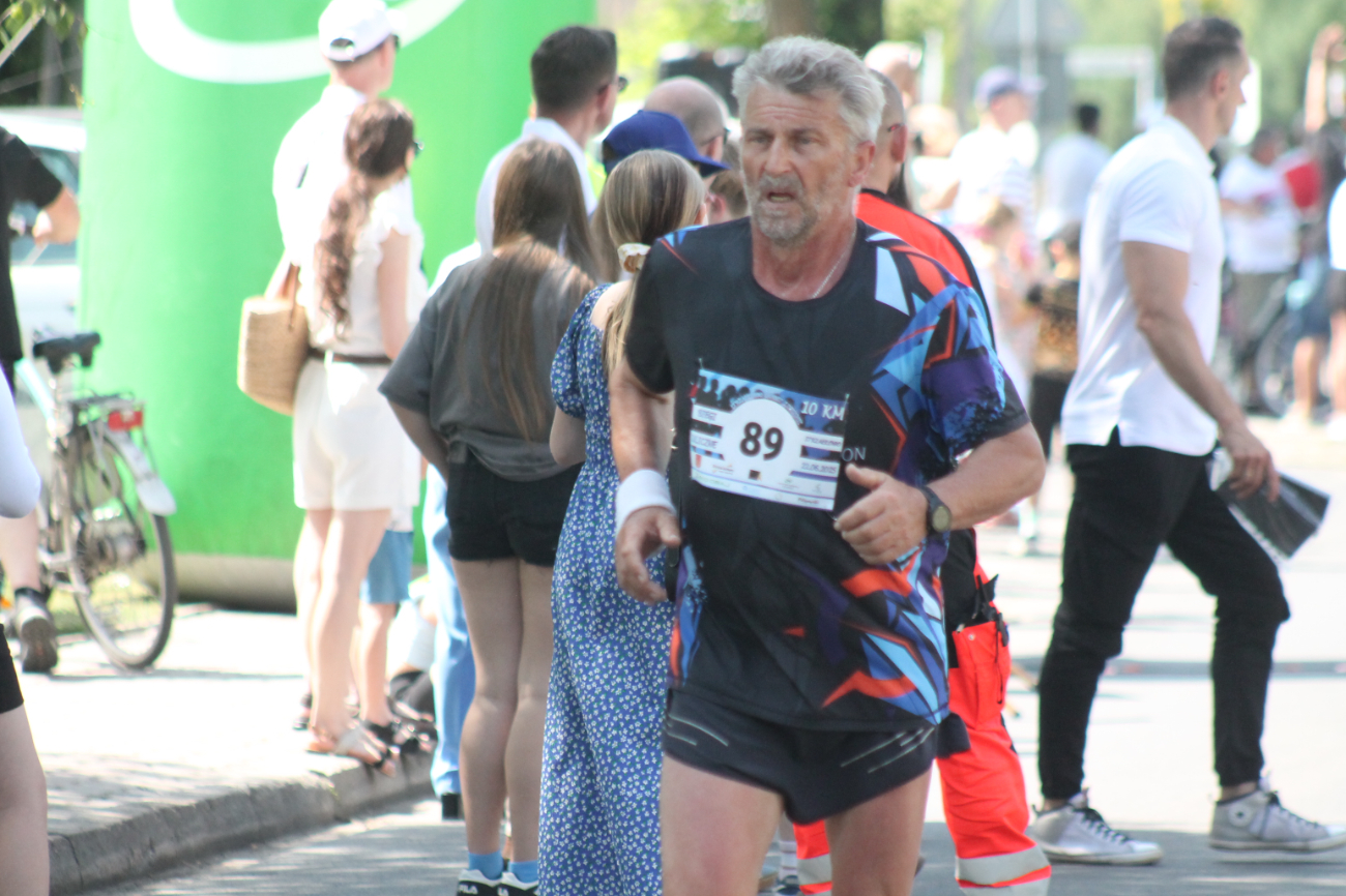 Zmiany w strzałkowskim biegu to zdecydowanie strzał w dziesiątkę
