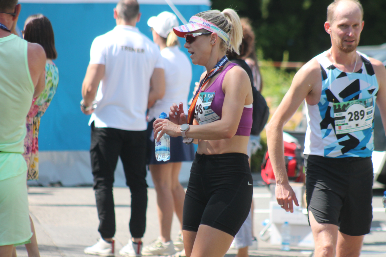 Zmiany w strzałkowskim biegu to zdecydowanie strzał w dziesiątkę