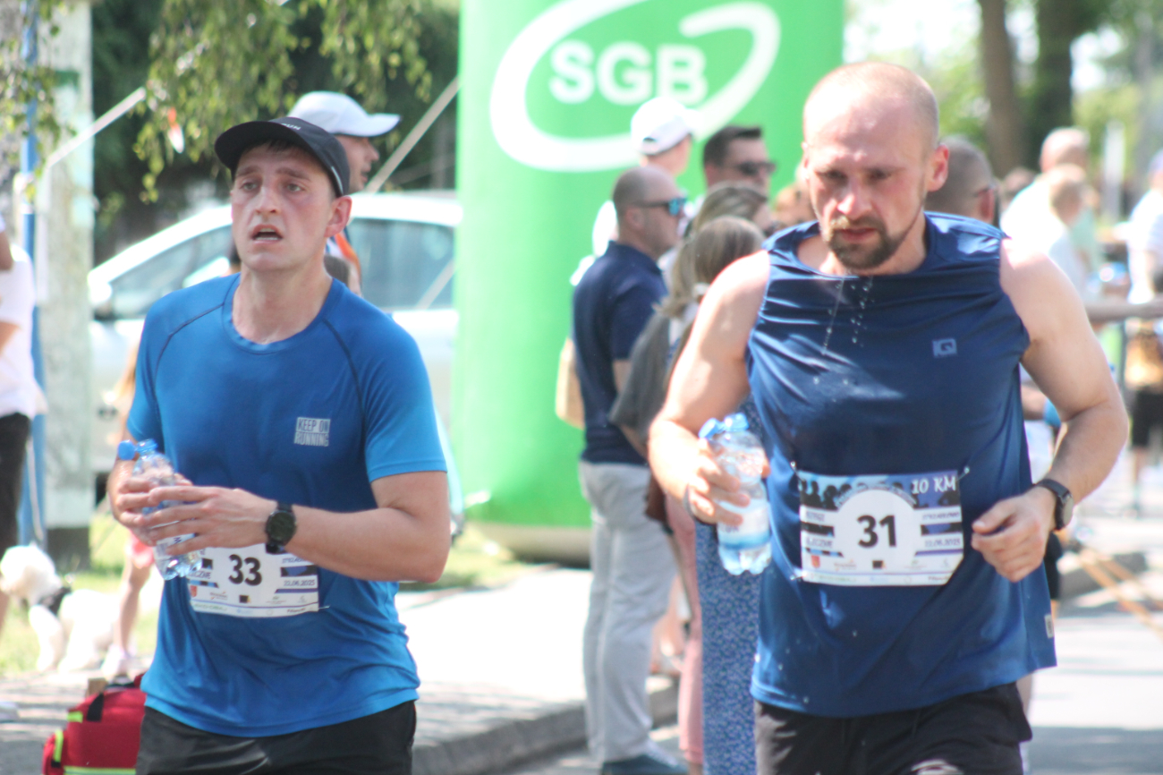 Zmiany w strzałkowskim biegu to zdecydowanie strzał w dziesiątkę