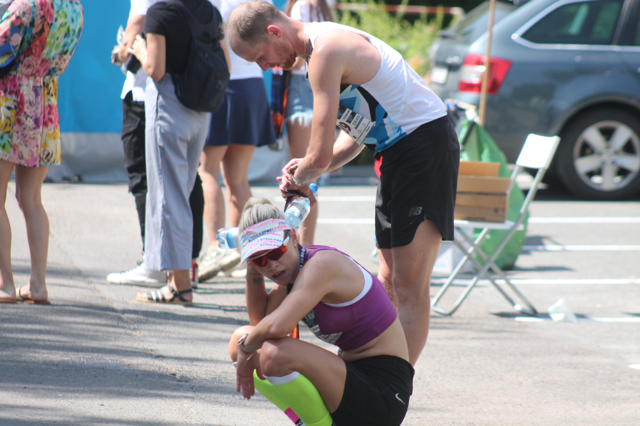Zmiany w strzałkowskim biegu to zdecydowanie strzał w dziesiątkę
