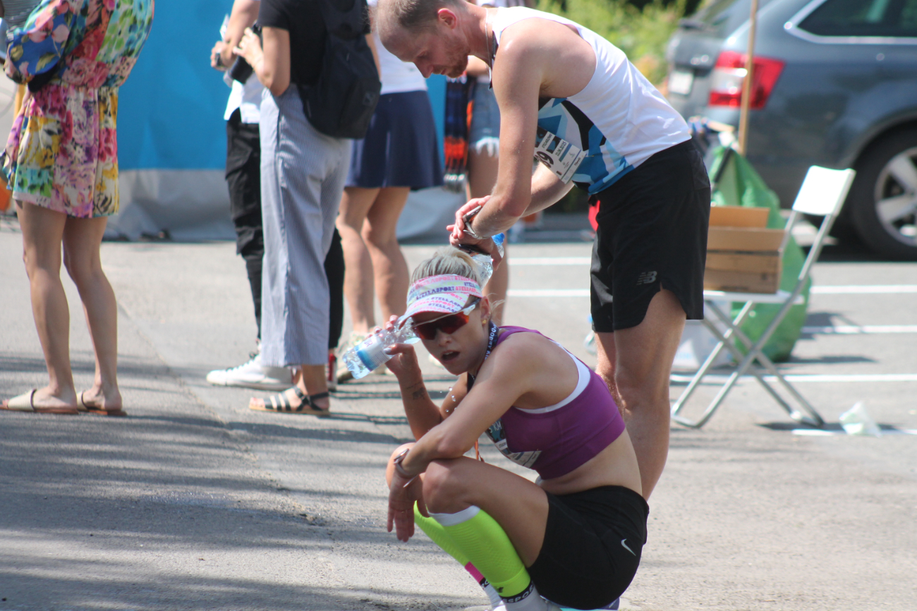 Zmiany w strzałkowskim biegu to zdecydowanie strzał w dziesiątkę