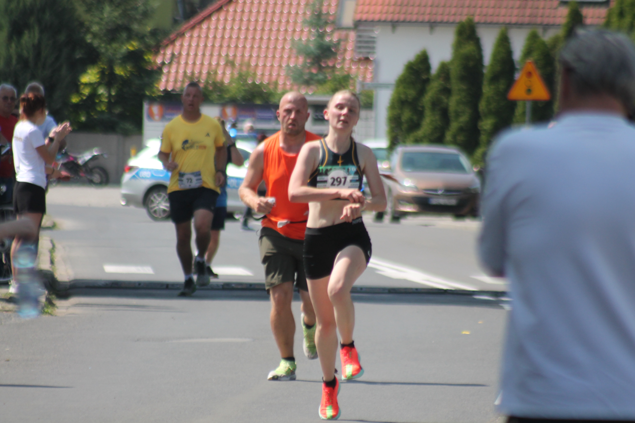 Zmiany w strzałkowskim biegu to zdecydowanie strzał w dziesiątkę