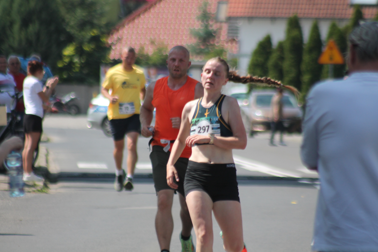 Zmiany w strzałkowskim biegu to zdecydowanie strzał w dziesiątkę