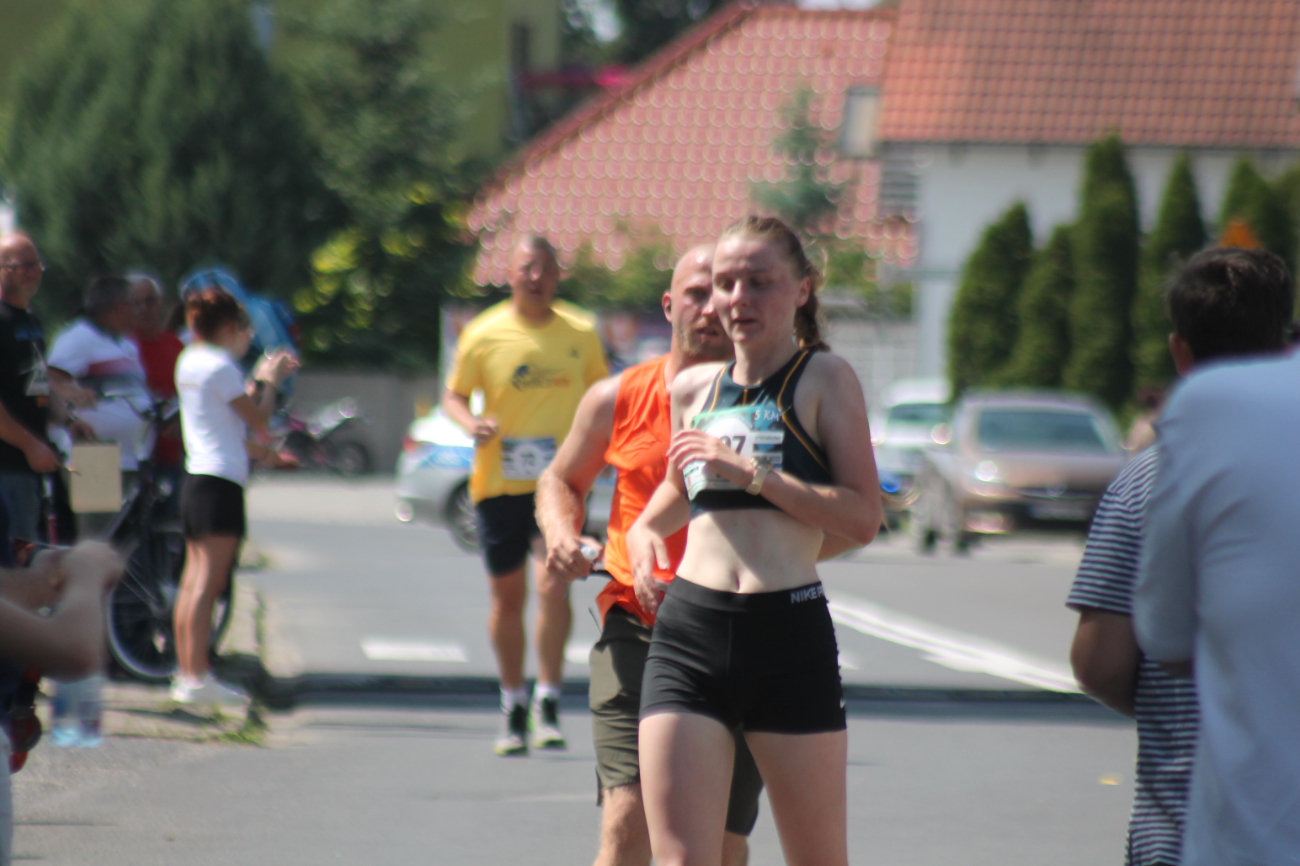 Zmiany w strzałkowskim biegu to zdecydowanie strzał w dziesiątkę