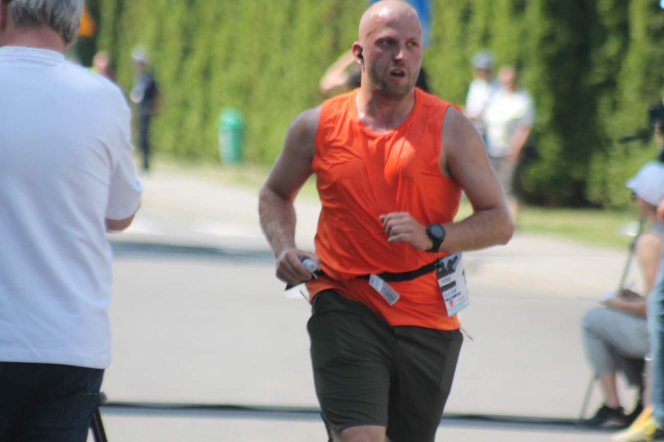 Zmiany w strzałkowskim biegu to zdecydowanie strzał w dziesiątkę