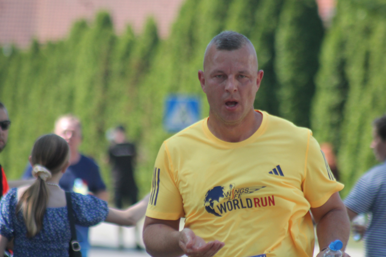 Zmiany w strzałkowskim biegu to zdecydowanie strzał w dziesiątkę