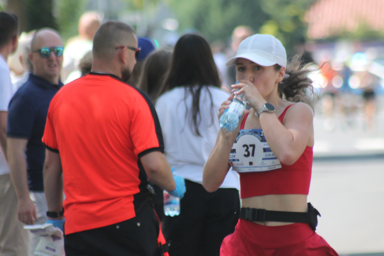 Zmiany w strzałkowskim biegu to zdecydowanie strzał w dziesiątkę