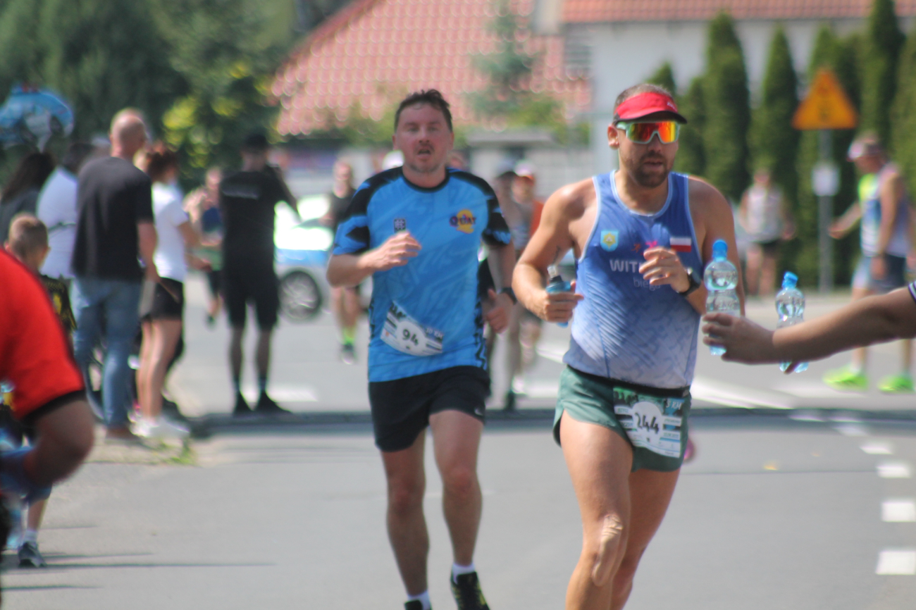 Zmiany w strzałkowskim biegu to zdecydowanie strzał w dziesiątkę