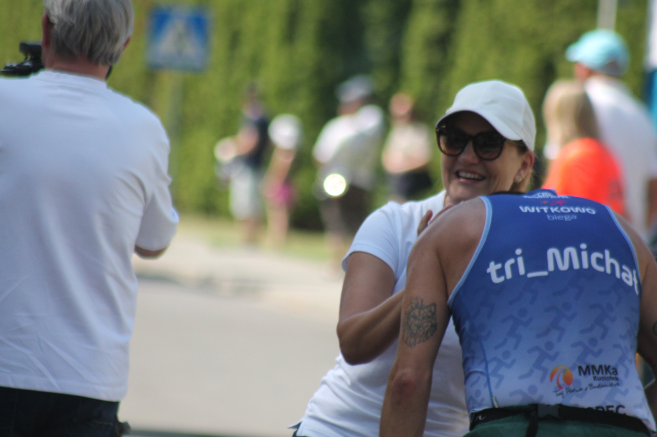 Zmiany w strzałkowskim biegu to zdecydowanie strzał w dziesiątkę