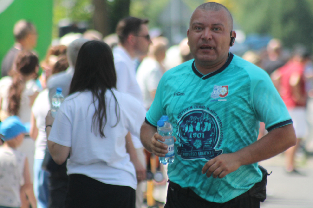 Zmiany w strzałkowskim biegu to zdecydowanie strzał w dziesiątkę
