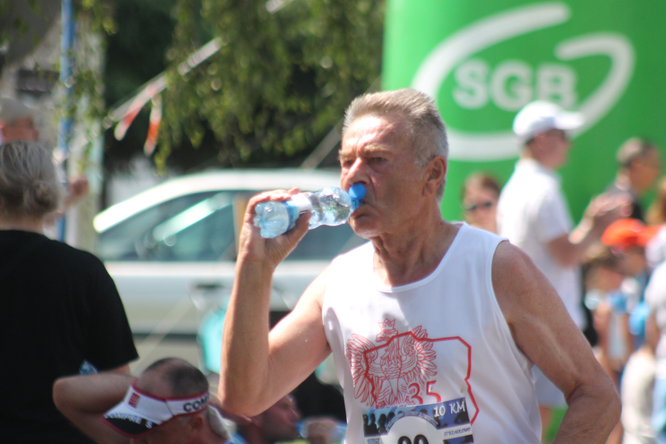 Zmiany w strzałkowskim biegu to zdecydowanie strzał w dziesiątkę