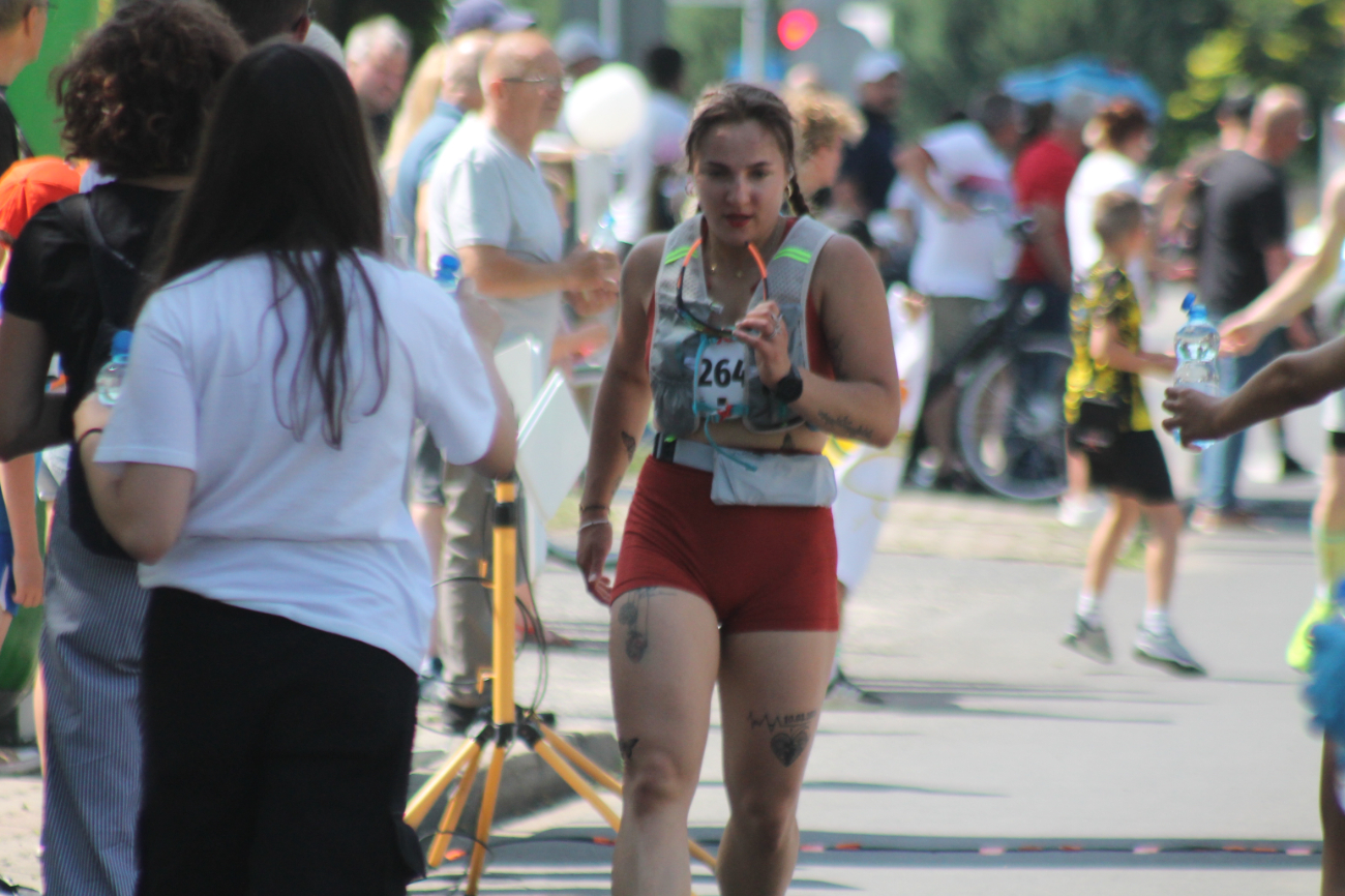 Zmiany w strzałkowskim biegu to zdecydowanie strzał w dziesiątkę
