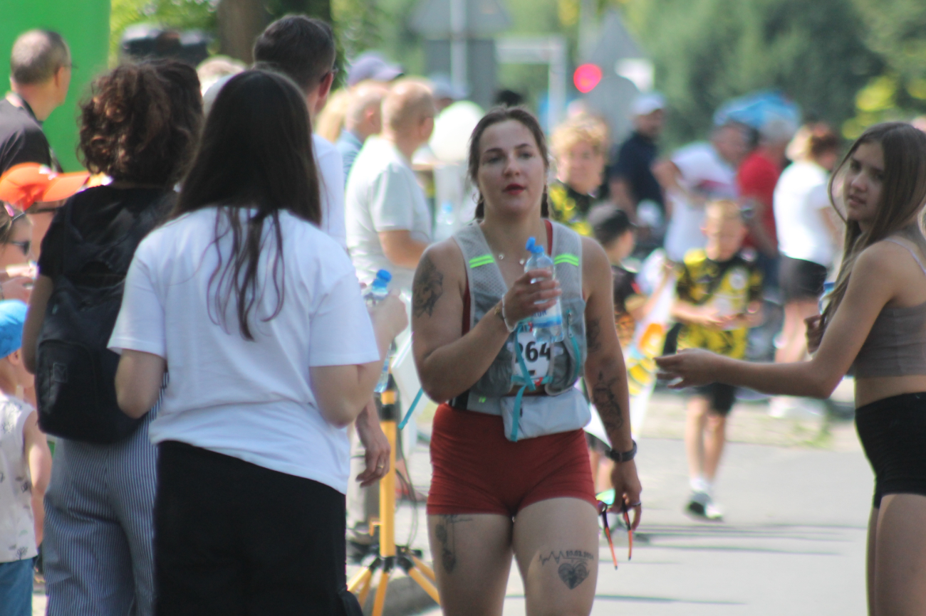 Zmiany w strzałkowskim biegu to zdecydowanie strzał w dziesiątkę