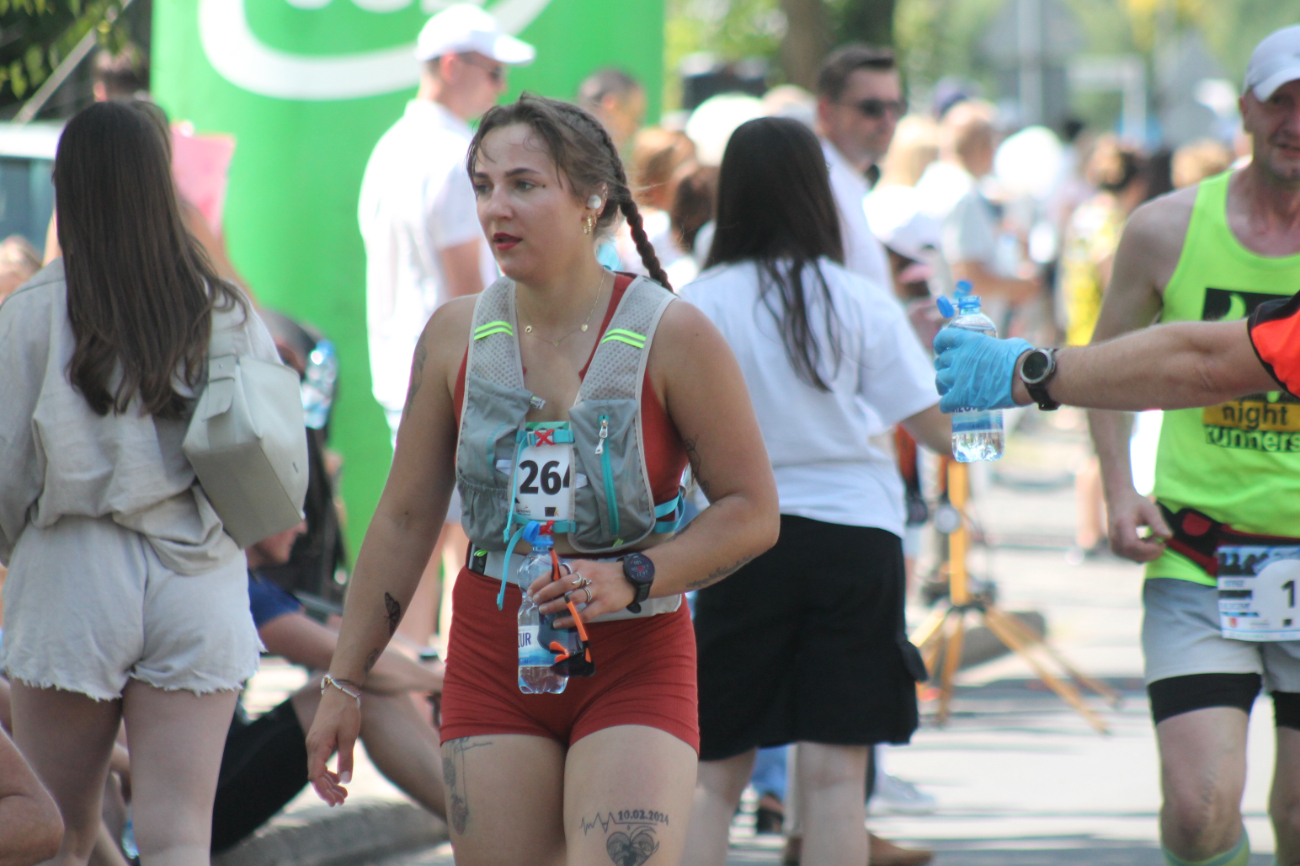 Zmiany w strzałkowskim biegu to zdecydowanie strzał w dziesiątkę