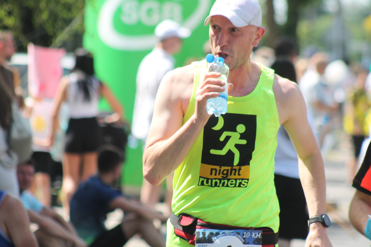 Zmiany w strzałkowskim biegu to zdecydowanie strzał w dziesiątkę