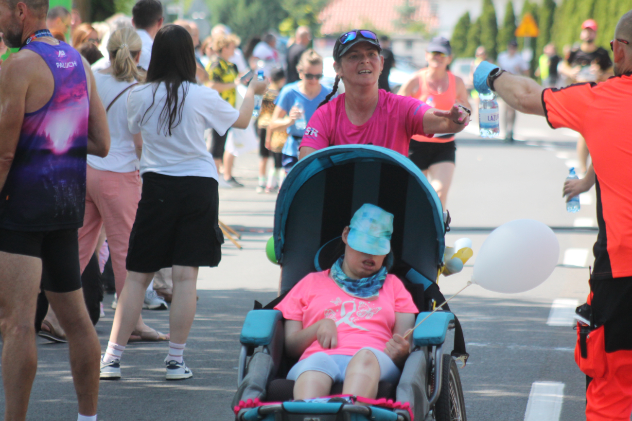 Zmiany w strzałkowskim biegu to zdecydowanie strzał w dziesiątkę
