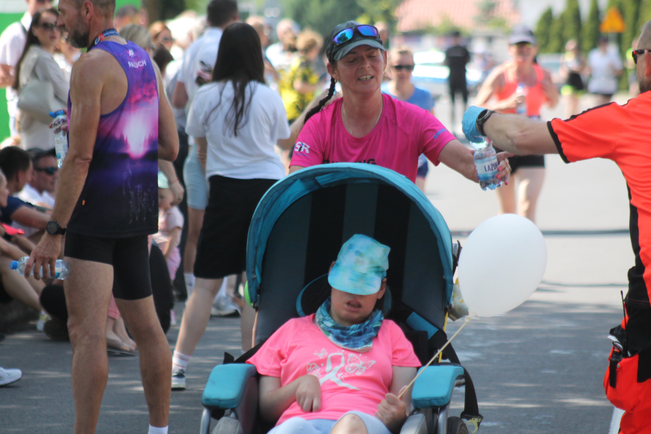 Zmiany w strzałkowskim biegu to zdecydowanie strzał w dziesiątkę