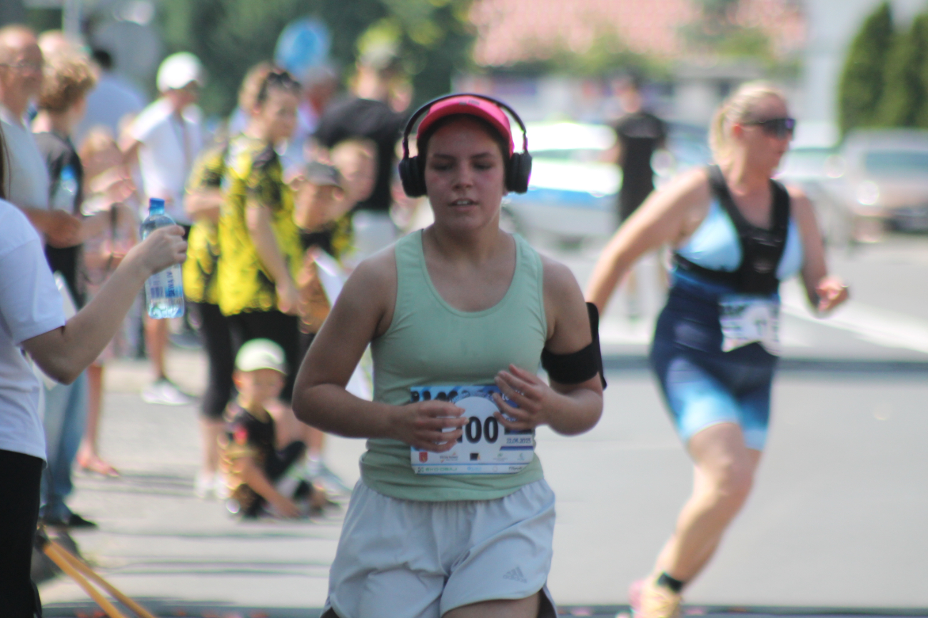 Zmiany w strzałkowskim biegu to zdecydowanie strzał w dziesiątkę