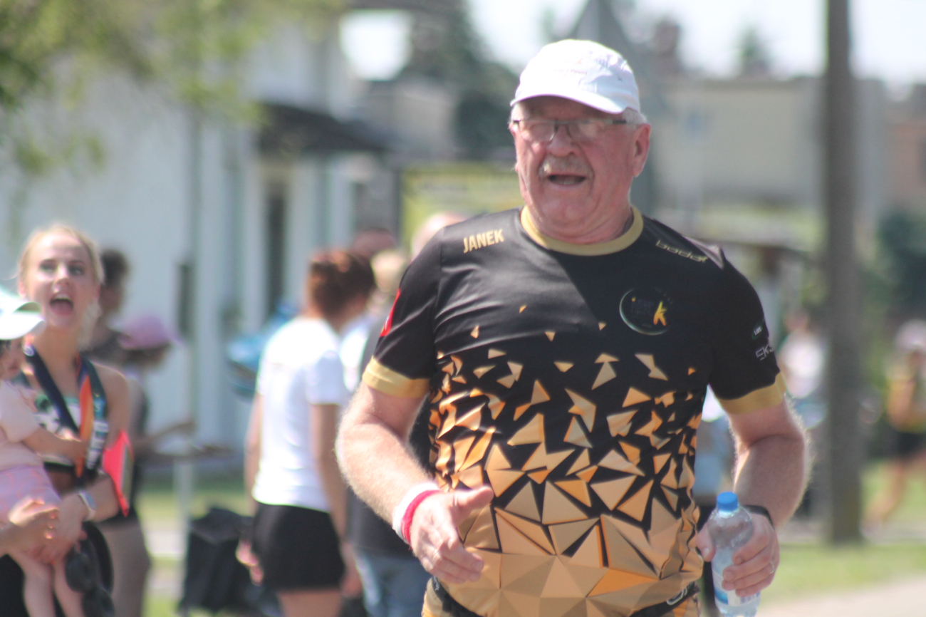 Zmiany w strzałkowskim biegu to zdecydowanie strzał w dziesiątkę