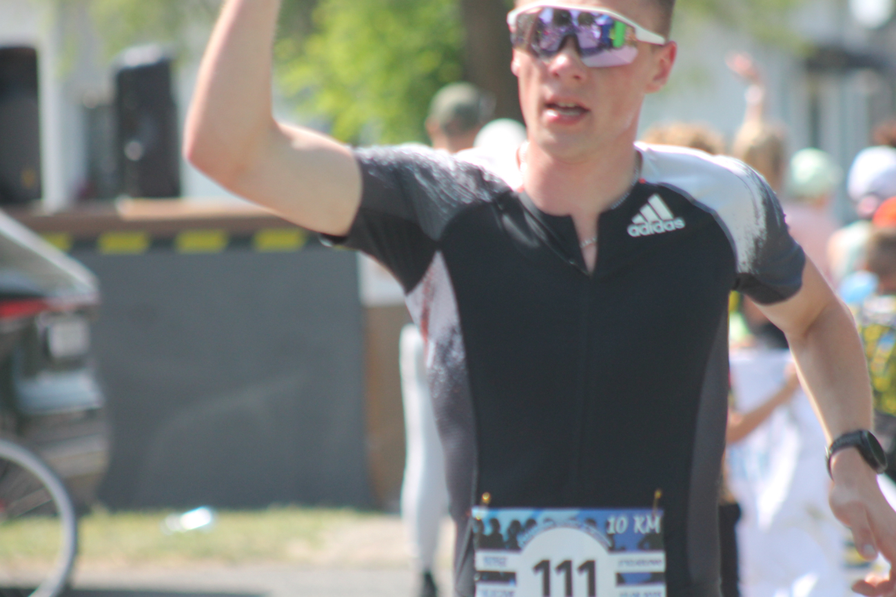 Zmiany w strzałkowskim biegu to zdecydowanie strzał w dziesiątkę