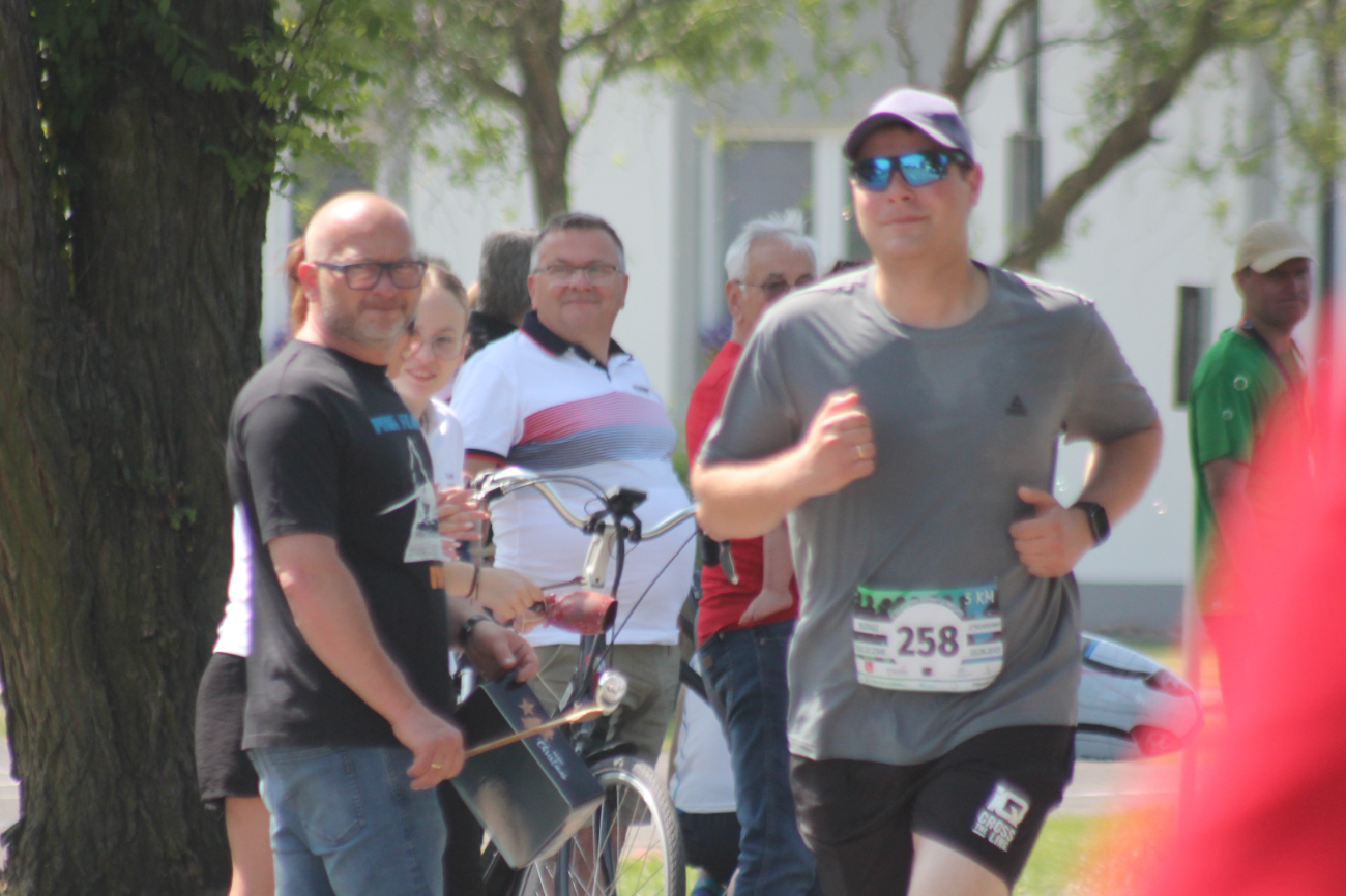 Zmiany w strzałkowskim biegu to zdecydowanie strzał w dziesiątkę