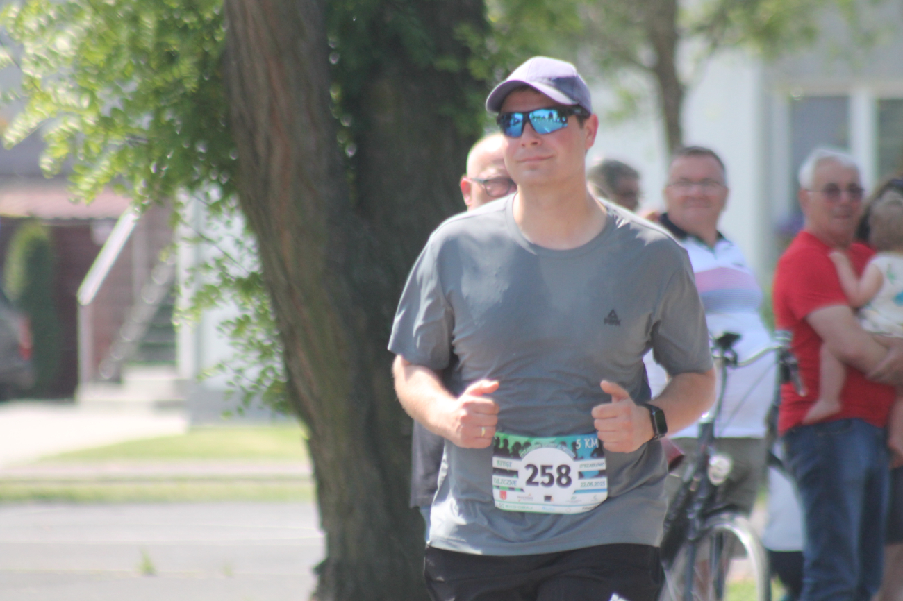 Zmiany w strzałkowskim biegu to zdecydowanie strzał w dziesiątkę