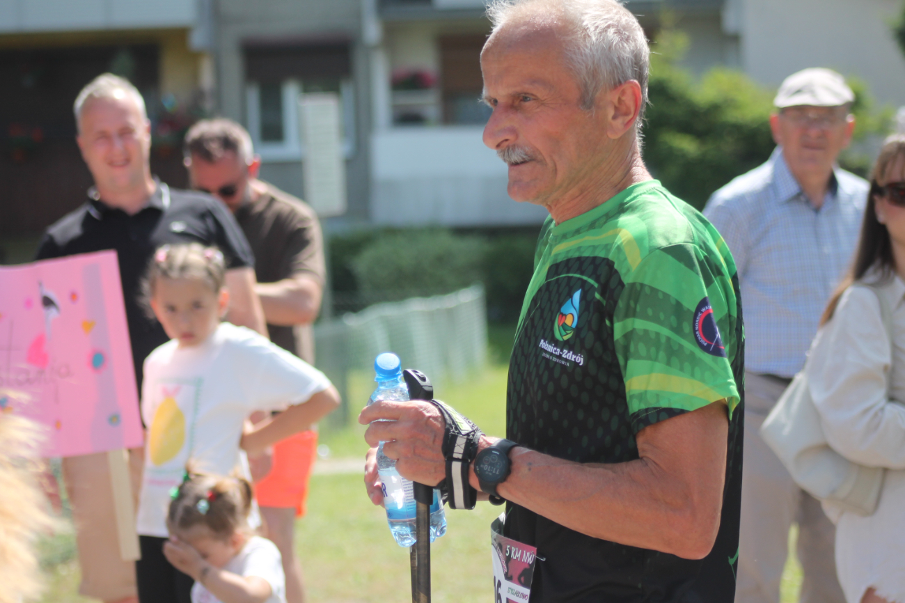 Zmiany w strzałkowskim biegu to zdecydowanie strzał w dziesiątkę