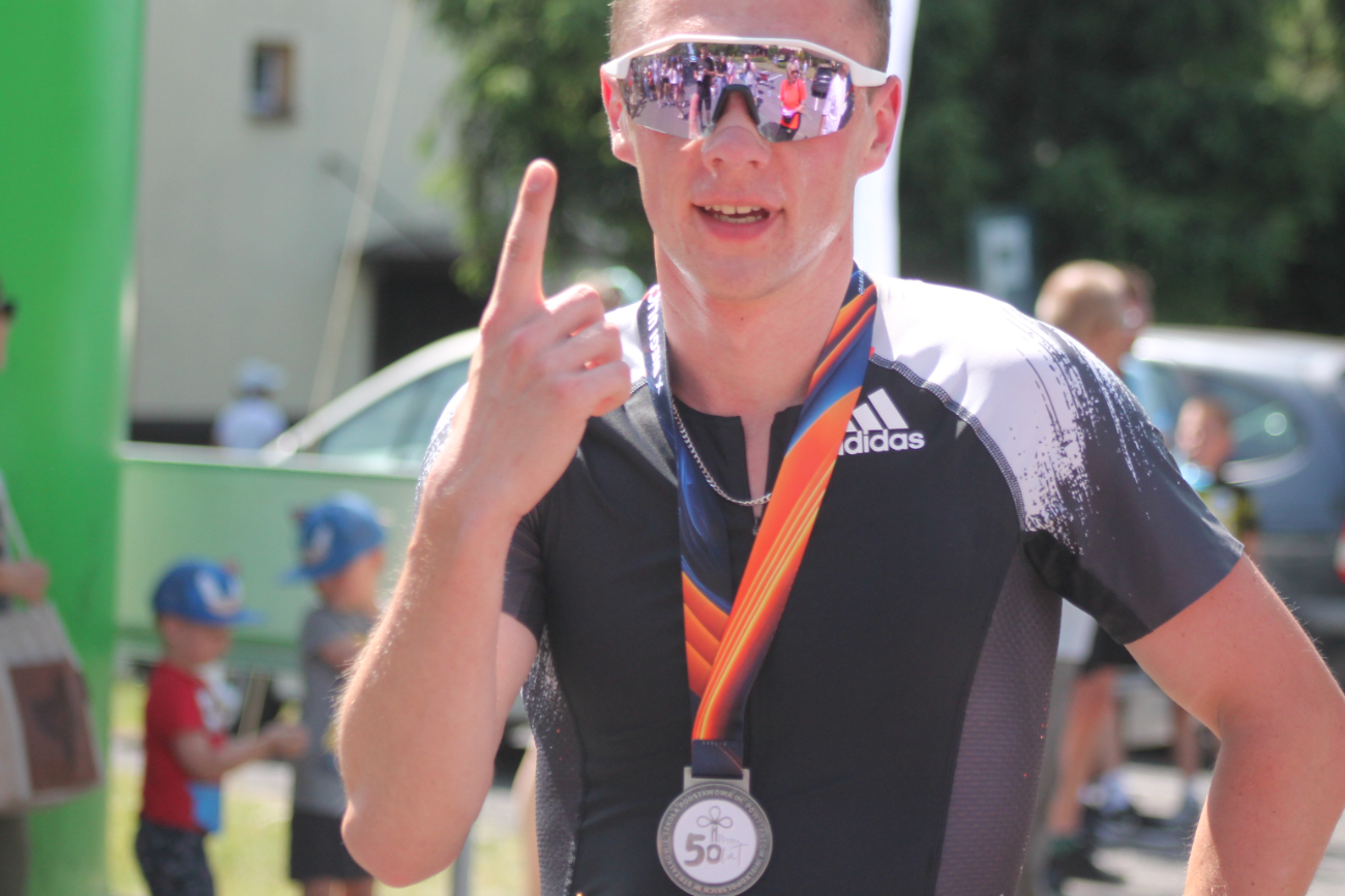 Zmiany w strzałkowskim biegu to zdecydowanie strzał w dziesiątkę