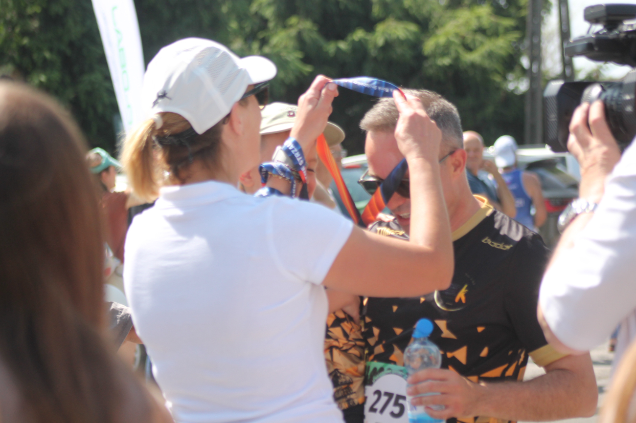 Zmiany w strzałkowskim biegu to zdecydowanie strzał w dziesiątkę