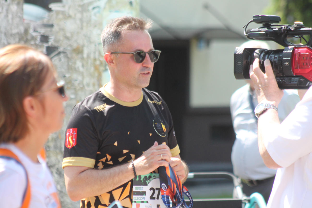 Zmiany w strzałkowskim biegu to zdecydowanie strzał w dziesiątkę