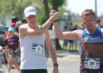 Zmiany w strzałkowskim biegu to zdecydowanie strzał w dziesiątkę