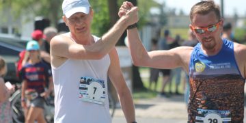 Zmiany w strzałkowskim biegu to zdecydowanie strzał w dziesiątkę