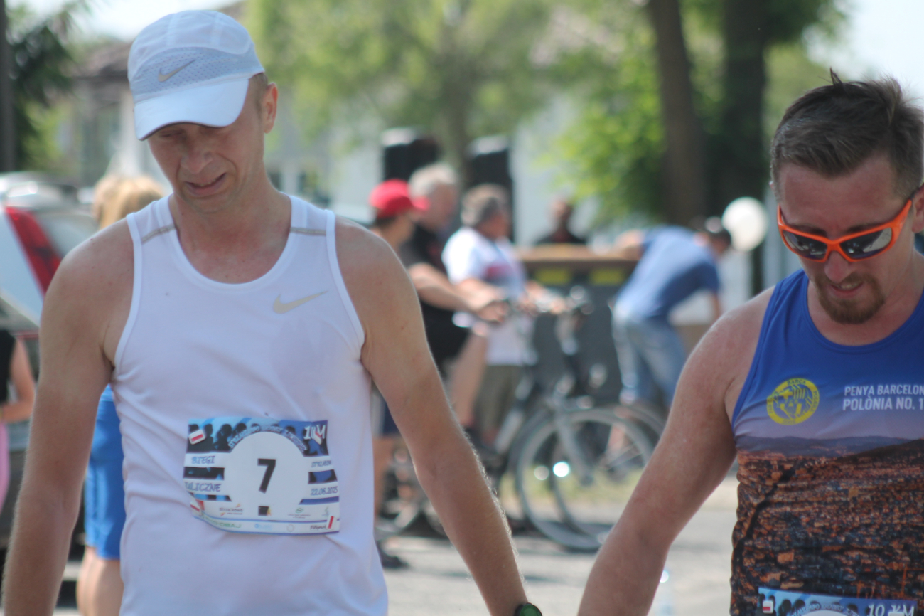 Zmiany w strzałkowskim biegu to zdecydowanie strzał w dziesiątkę
