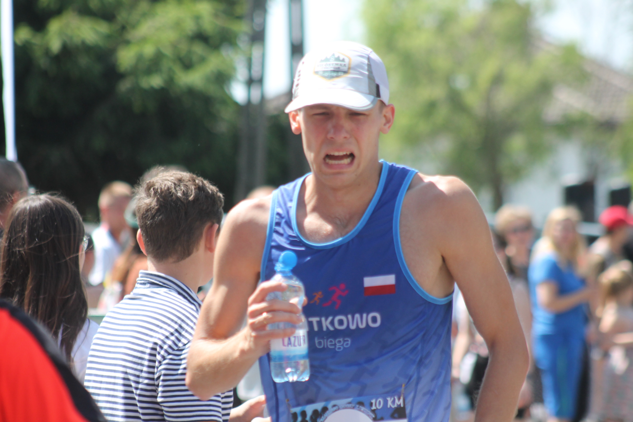 Zmiany w strzałkowskim biegu to zdecydowanie strzał w dziesiątkę