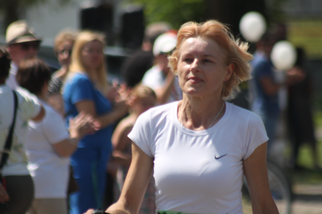 Zmiany w strzałkowskim biegu to zdecydowanie strzał w dziesiątkę