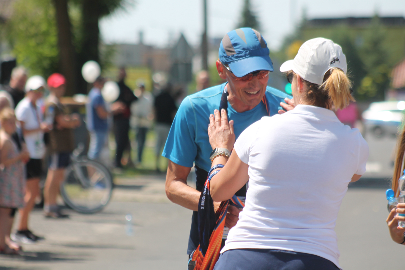 Zmiany w strzałkowskim biegu to zdecydowanie strzał w dziesiątkę