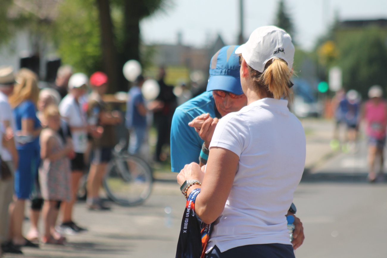 Zmiany w strzałkowskim biegu to zdecydowanie strzał w dziesiątkę