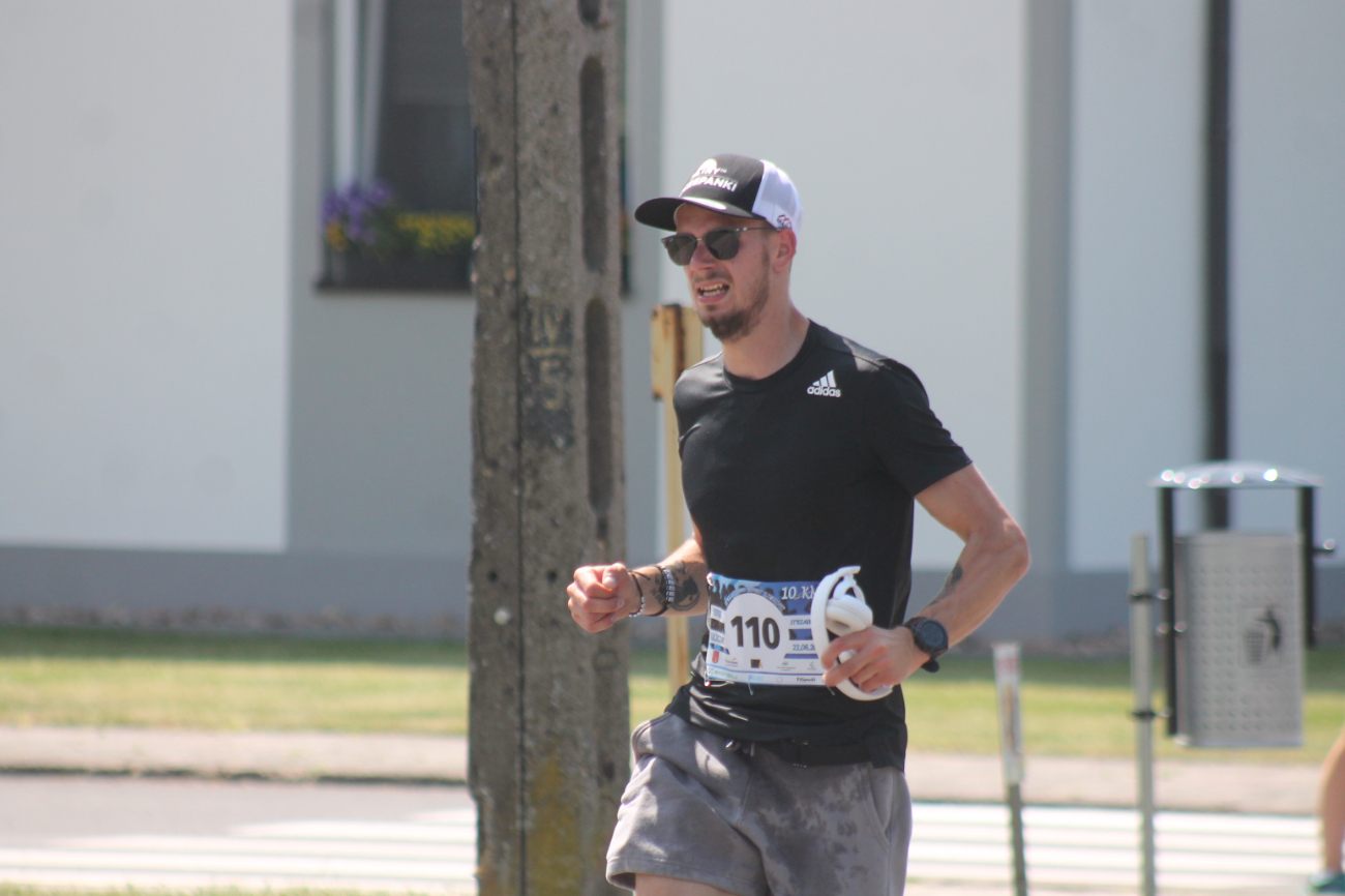Zmiany w strzałkowskim biegu to zdecydowanie strzał w dziesiątkę
