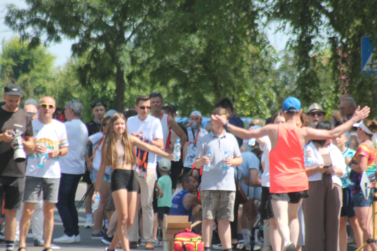 Zmiany w strzałkowskim biegu to zdecydowanie strzał w dziesiątkę