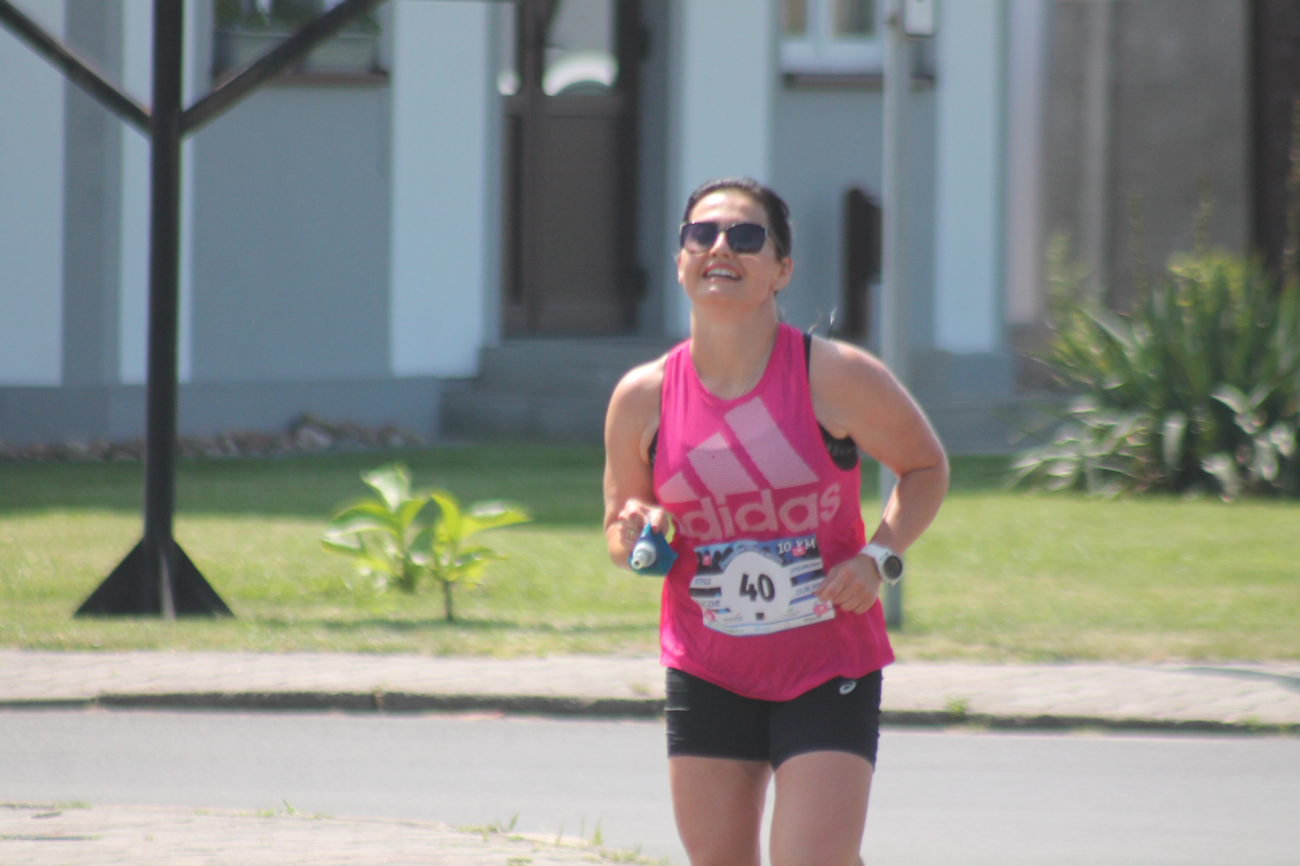 Zmiany w strzałkowskim biegu to zdecydowanie strzał w dziesiątkę