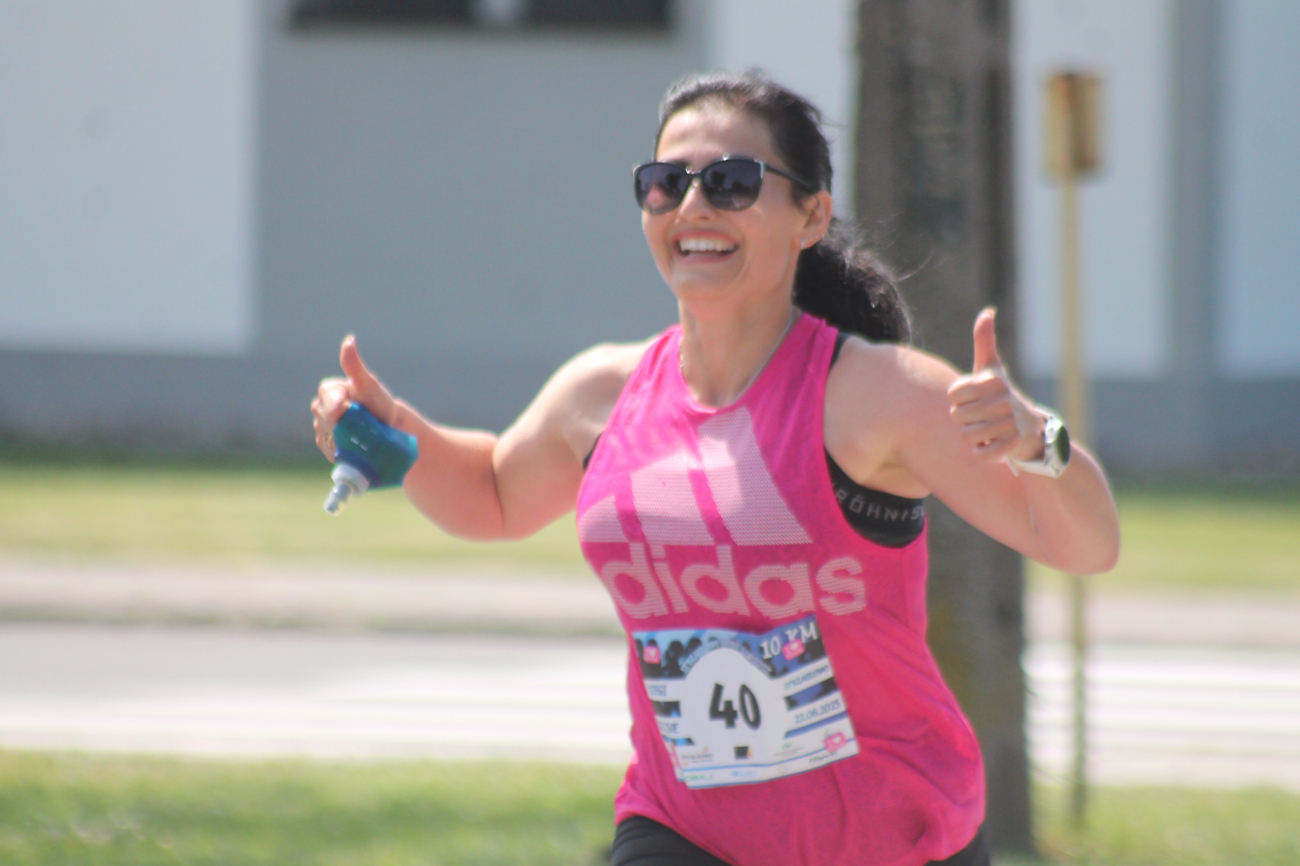 Zmiany w strzałkowskim biegu to zdecydowanie strzał w dziesiątkę