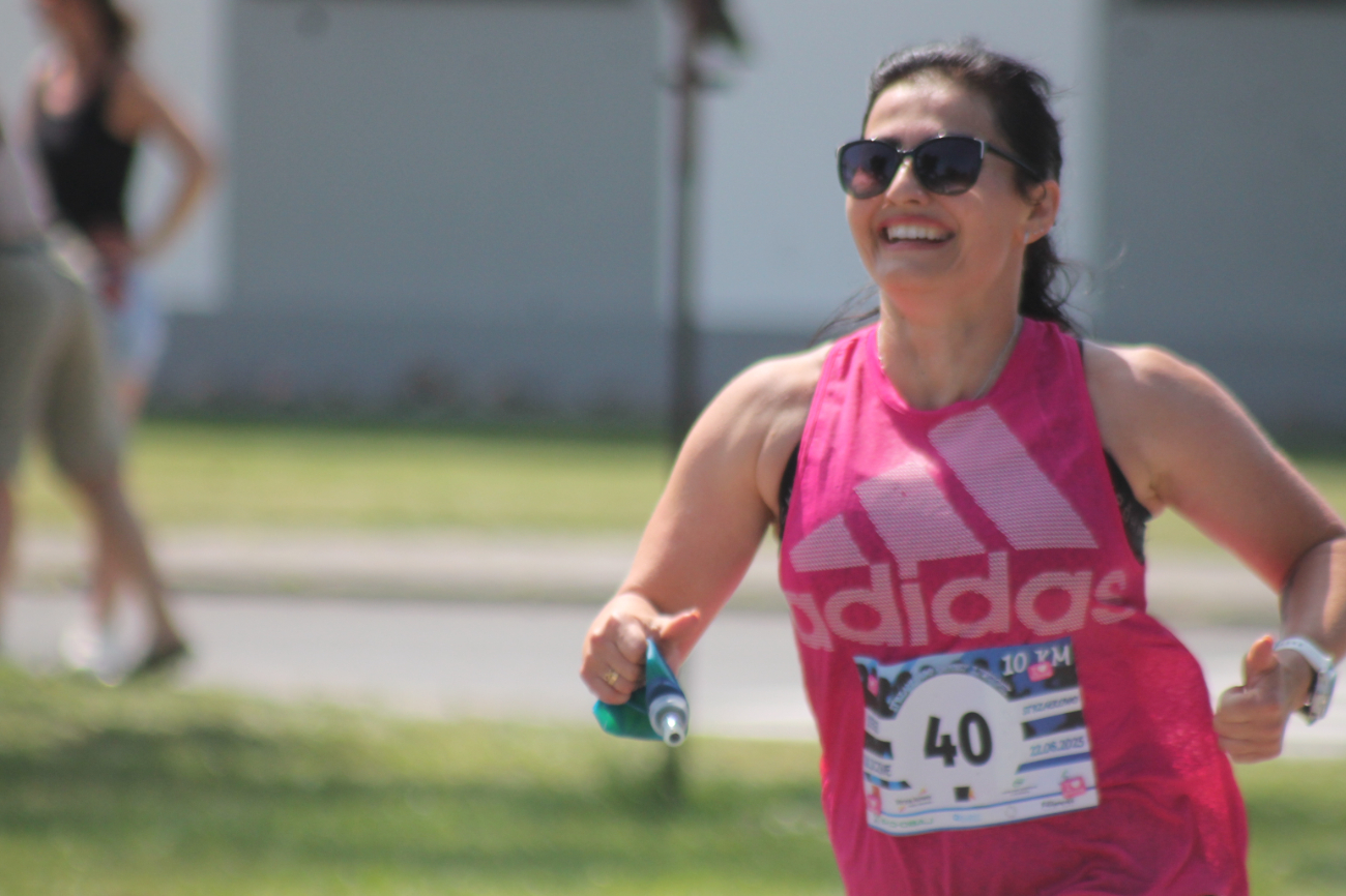 Zmiany w strzałkowskim biegu to zdecydowanie strzał w dziesiątkę
