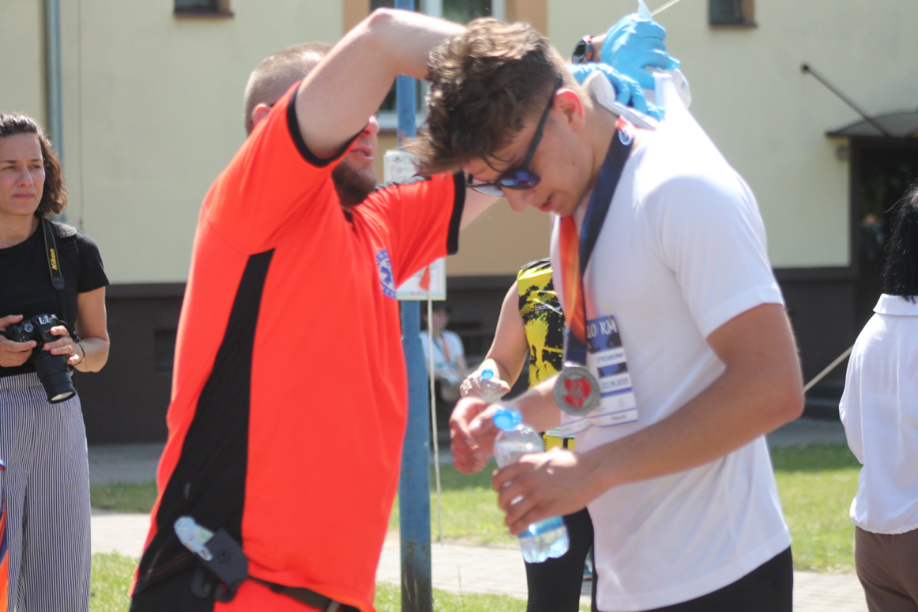 Zmiany w strzałkowskim biegu to zdecydowanie strzał w dziesiątkę