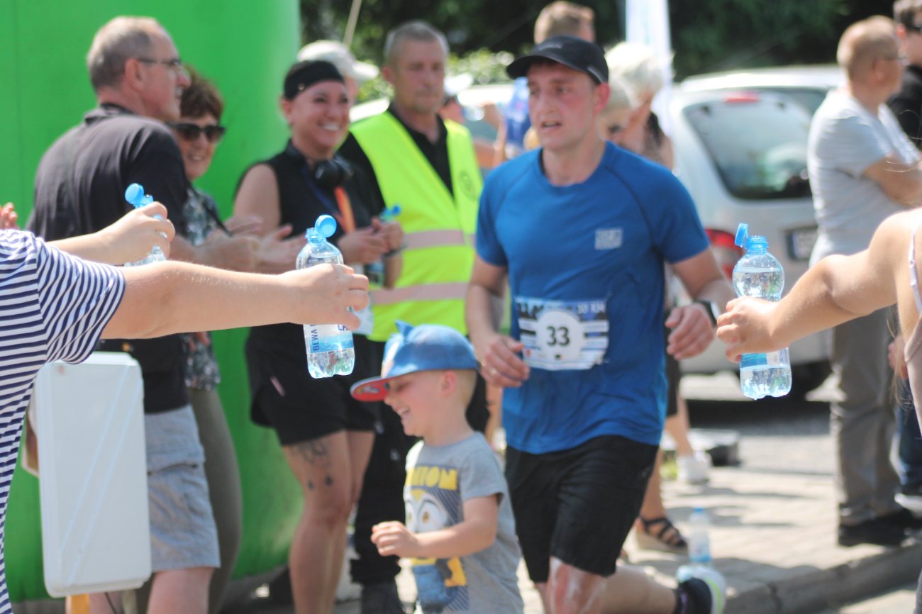 Zmiany w strzałkowskim biegu to zdecydowanie strzał w dziesiątkę