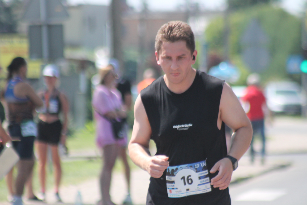 Zmiany w strzałkowskim biegu to zdecydowanie strzał w dziesiątkę