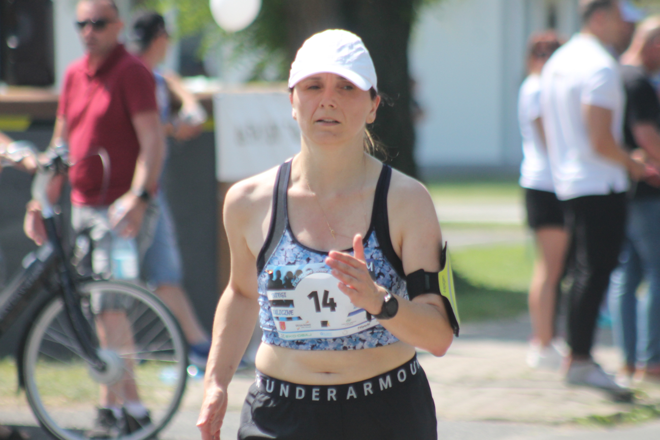 Zmiany w strzałkowskim biegu to zdecydowanie strzał w dziesiątkę